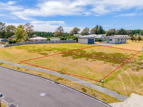 6 Wai Kite Kite Place, Motuoapa