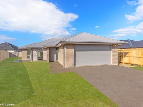 15 Cleaver Street, Woodend