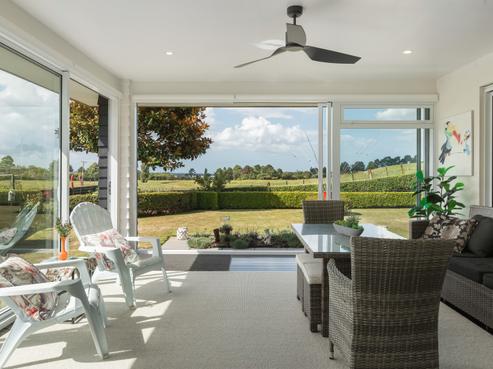 1 Carnoustie Place, Aongatete