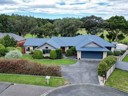 60 Glenroy Park Drive, Waikiwi