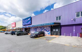 Bigger is Better - Bulk Retail