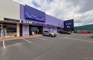 Albany 1,072sqm retail for lease