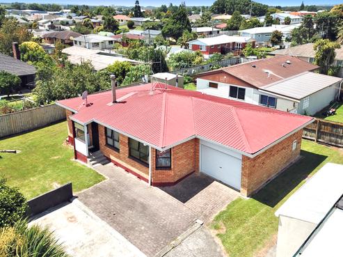 17B Glen Terrace, Te Puke