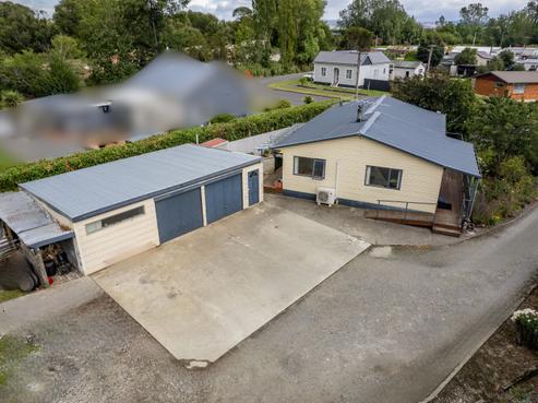 3 Queen Street, Milton