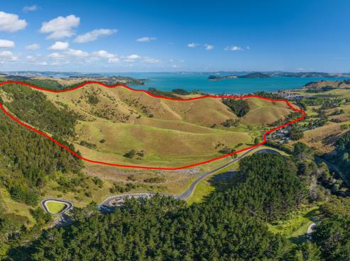 81 Kawakawa-orere Road, Kawakawa Bay