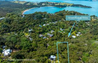 54 Glen Brook Road, Omiha
