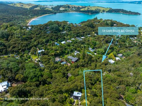 54 Glen Brook Road, Omiha