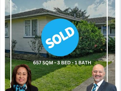 17 Calthorp Close, Favona