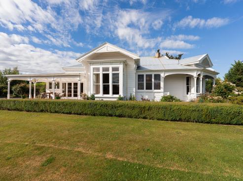 544 Kimbolton Road, Feilding