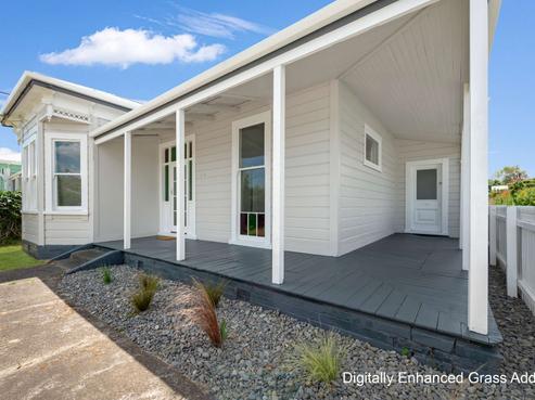 24 Alma Road, Gonville