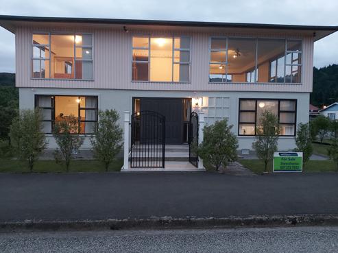 78 Shiel Street, Reefton