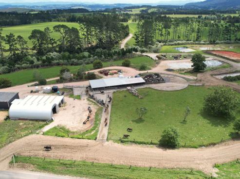 1124 Waiare Road, Okaihau