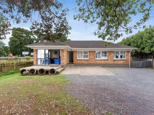 38 Holland Street, Pukekohe