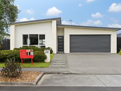 2 Jobe Road, Chartwell