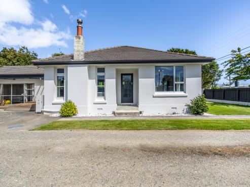 83 Tanner Street, Grasmere