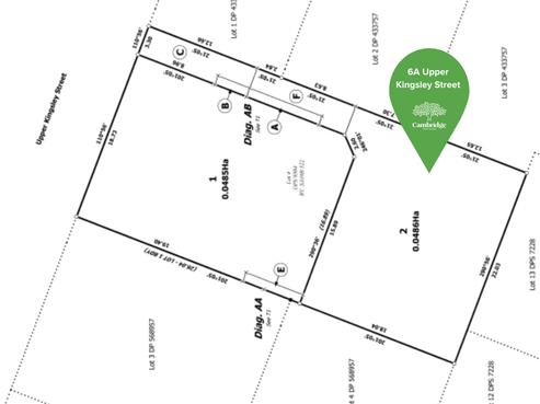 6A Upper Kingsley Street, Leamington