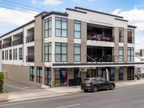 204/86 Alpha Street, Cambridge