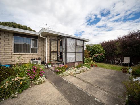 6/13 Gladstone Road, Richmond