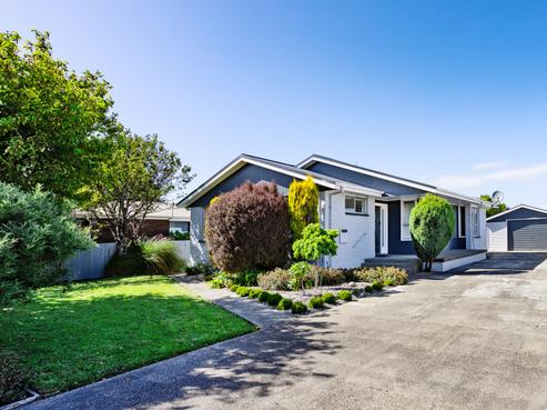 21 Roy Street, Strathern