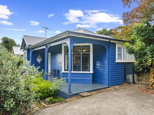 51 Frame Street, North East Valley