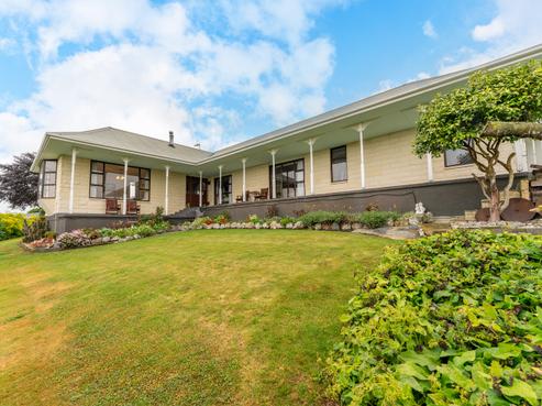 5 Whickham Street, Maheno