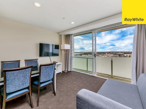 2113/10 Waterloo Quadrant, Auckland Central