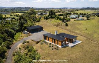 Lot 3  Kingfisher Drive, Kerikeri