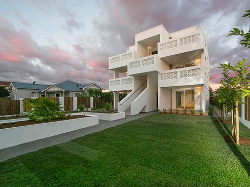 5/36 Wilkinson Road, Ellerslie