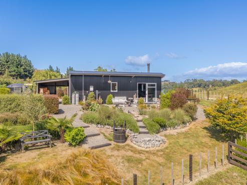 22 Highlands Drive, Waipawa