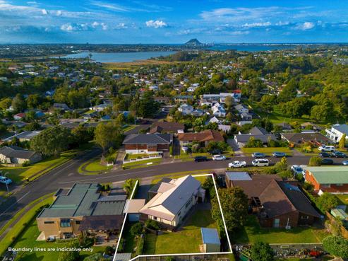 4 Sefton Street, Ohauiti