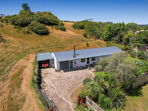11 Ion Road, Kawerau