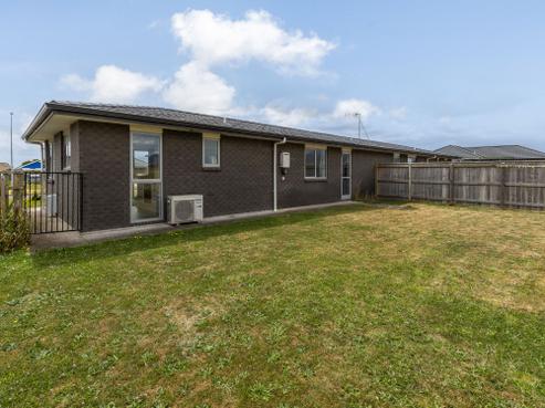 85 Hinemoa Street, Levin