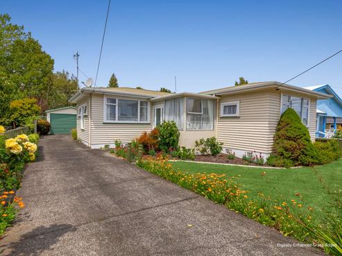 10 Humphrey Street, Marton