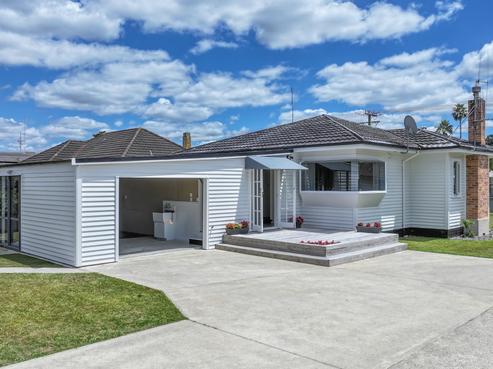 8 Kilbride Road, Matamata