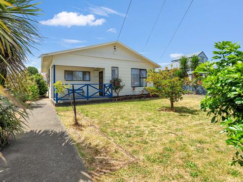 8 Abbot Street, Gonville