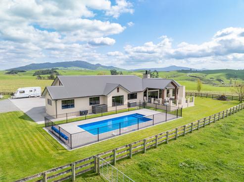 23 Morgan Road, Matamata