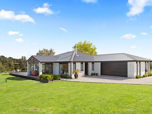 277A Bald Hill Road, Waiuku