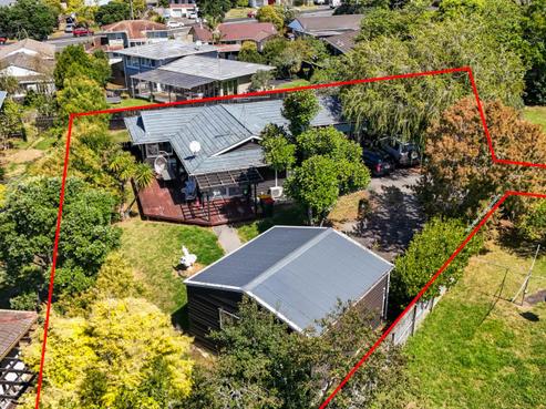 17 Glenmore Road, Sunnyhills