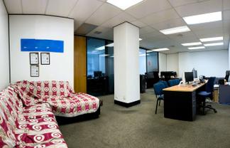 Affordable Queen St Office | 118m2