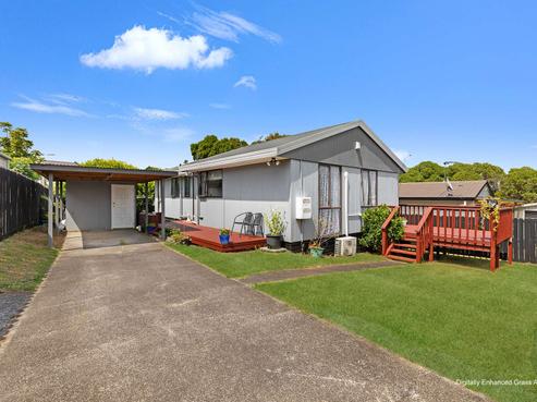 1/8 Kirklow Place, Goodwood Heights