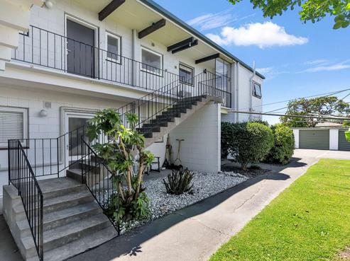 7/58 Papanui Road, Merivale