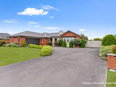 8 Melville Crescent, Rolleston