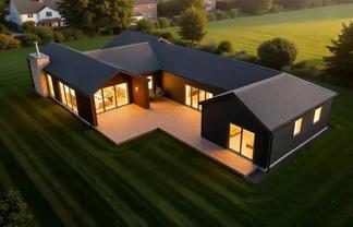 Te Ara Matipou, Frimley