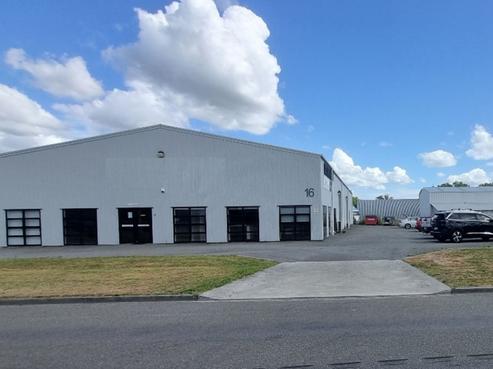 16 Darragh Road, Feilding