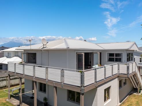 19A Beach Street, Fitzroy