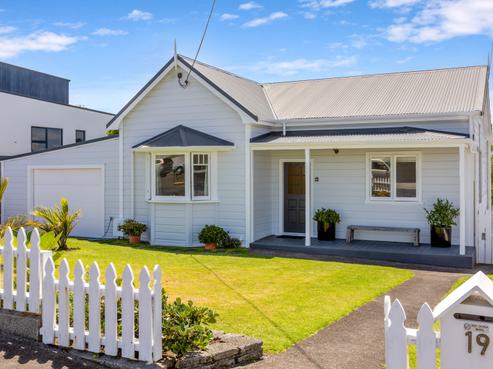 19 Beach Street, Fitzroy