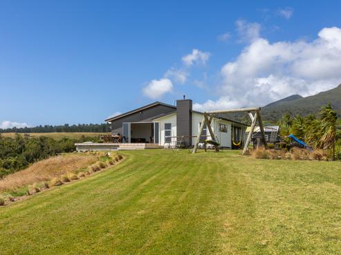 1801 Mangorei Road, Mangorei
