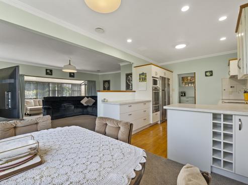 3 Brassey Street, Waverley