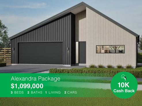 6 Kiwi Close, Clyde
