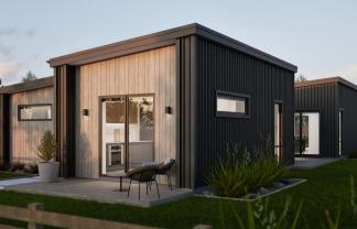  Longview, Lake Hawea